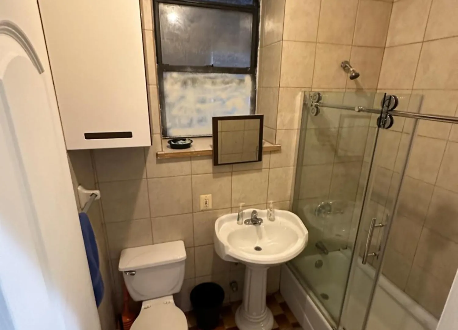 Hudson Yard 408 Appartement New York
