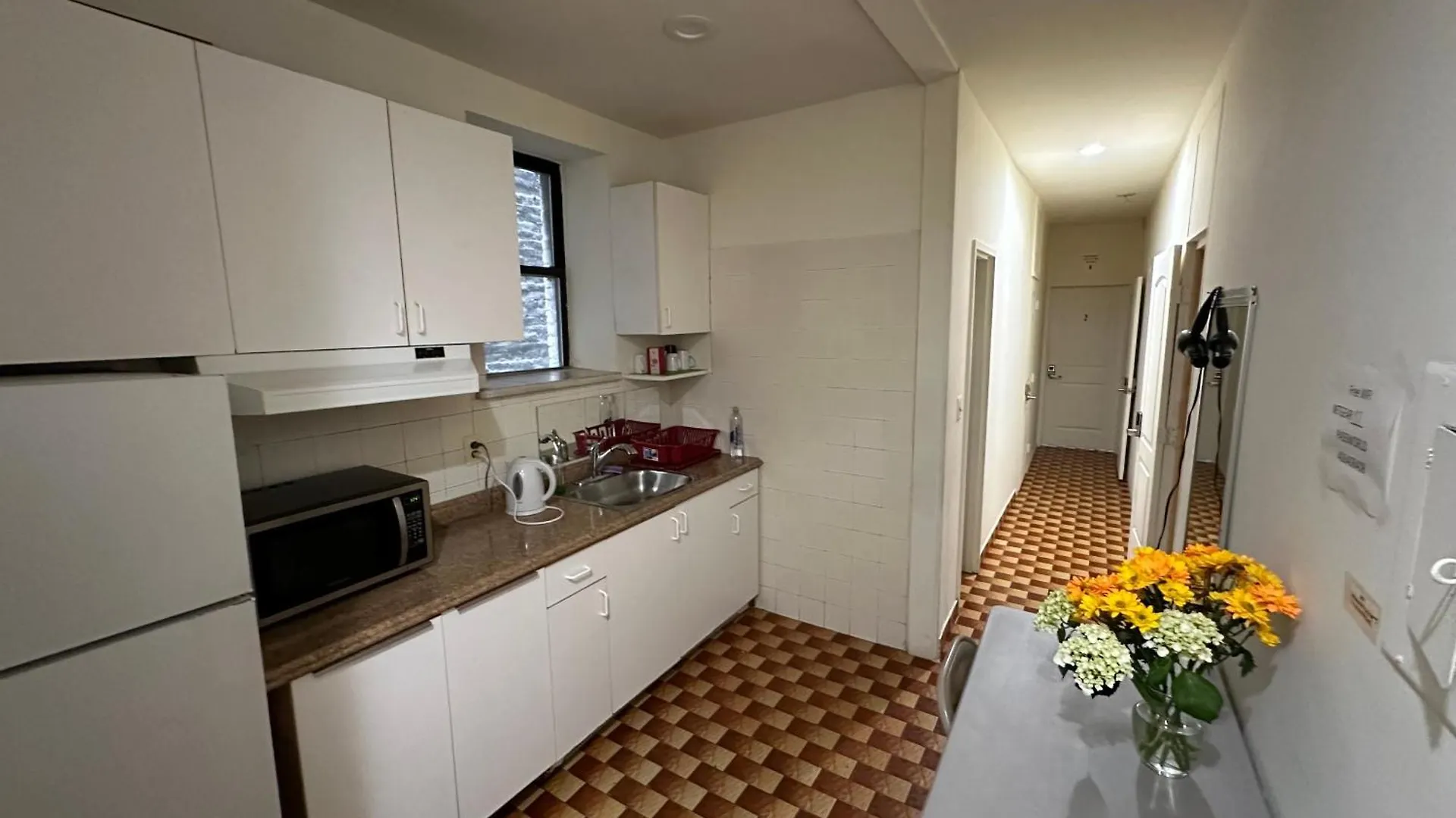 Hudson Yard 408 Appartement New York