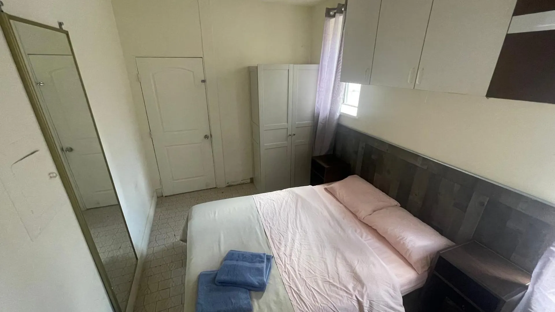 Hudson Yard 408 Appartement New York