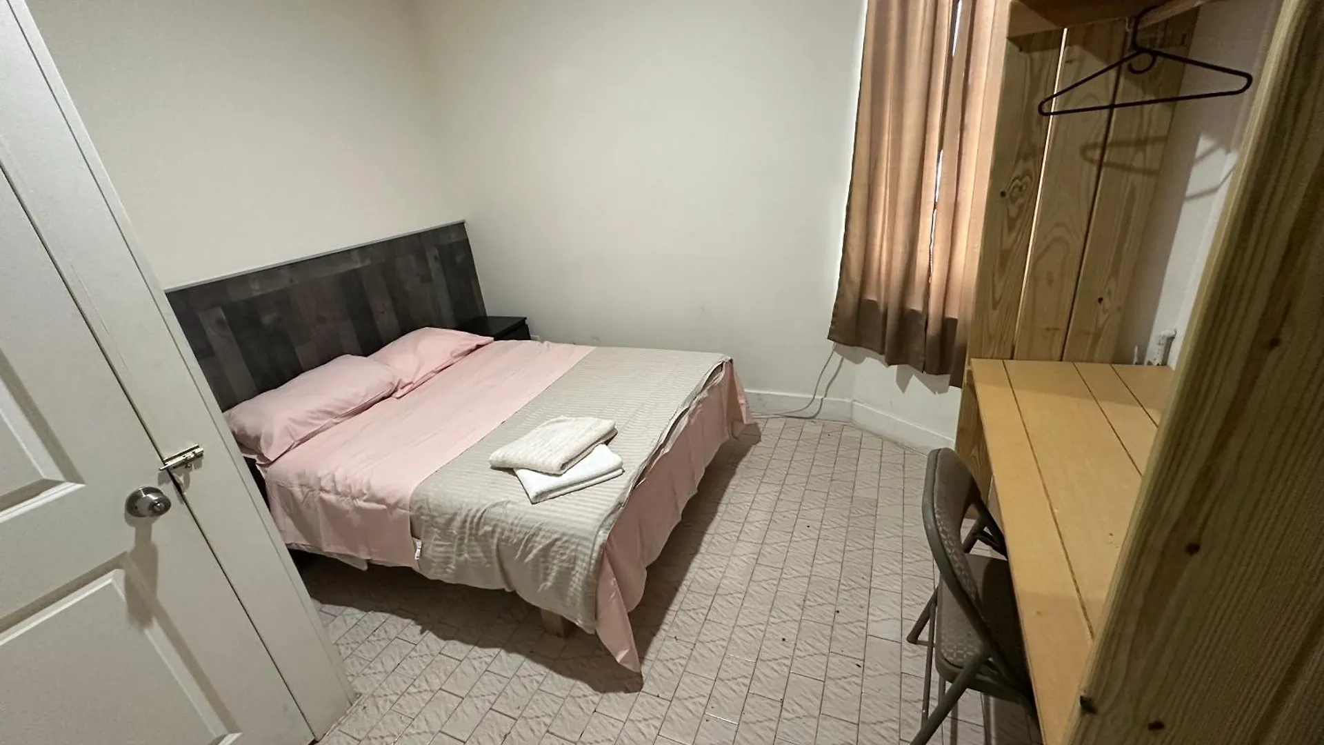 Hudson Yard 408 Appartement New York