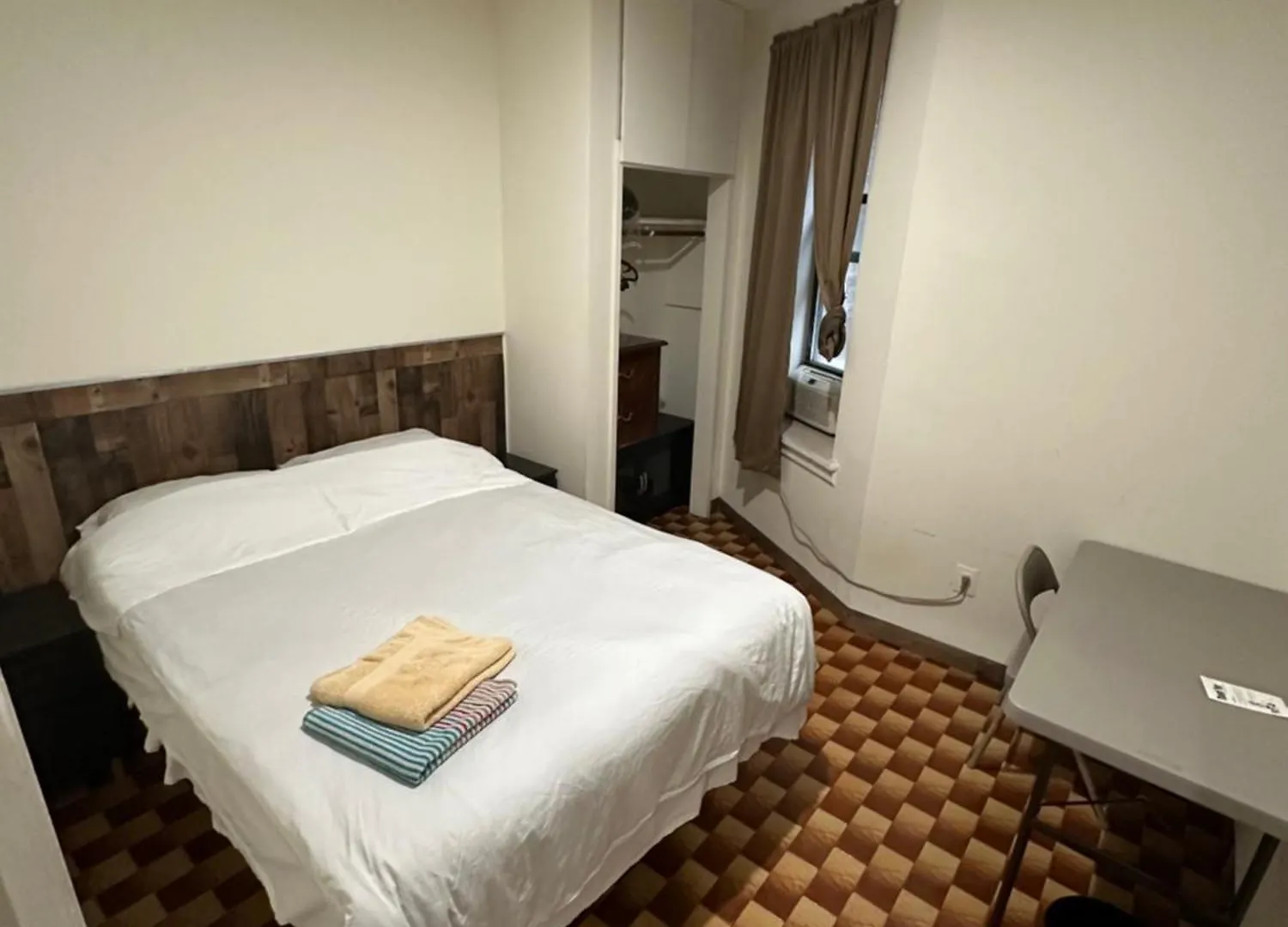 Hudson Yard 408 Appartement New York