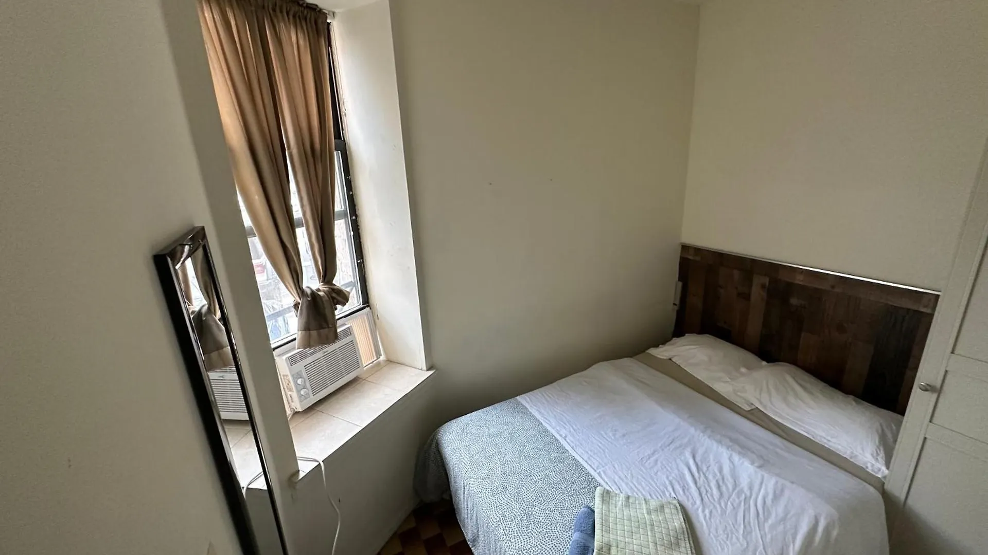 Hudson Yard 408 Appartement New York