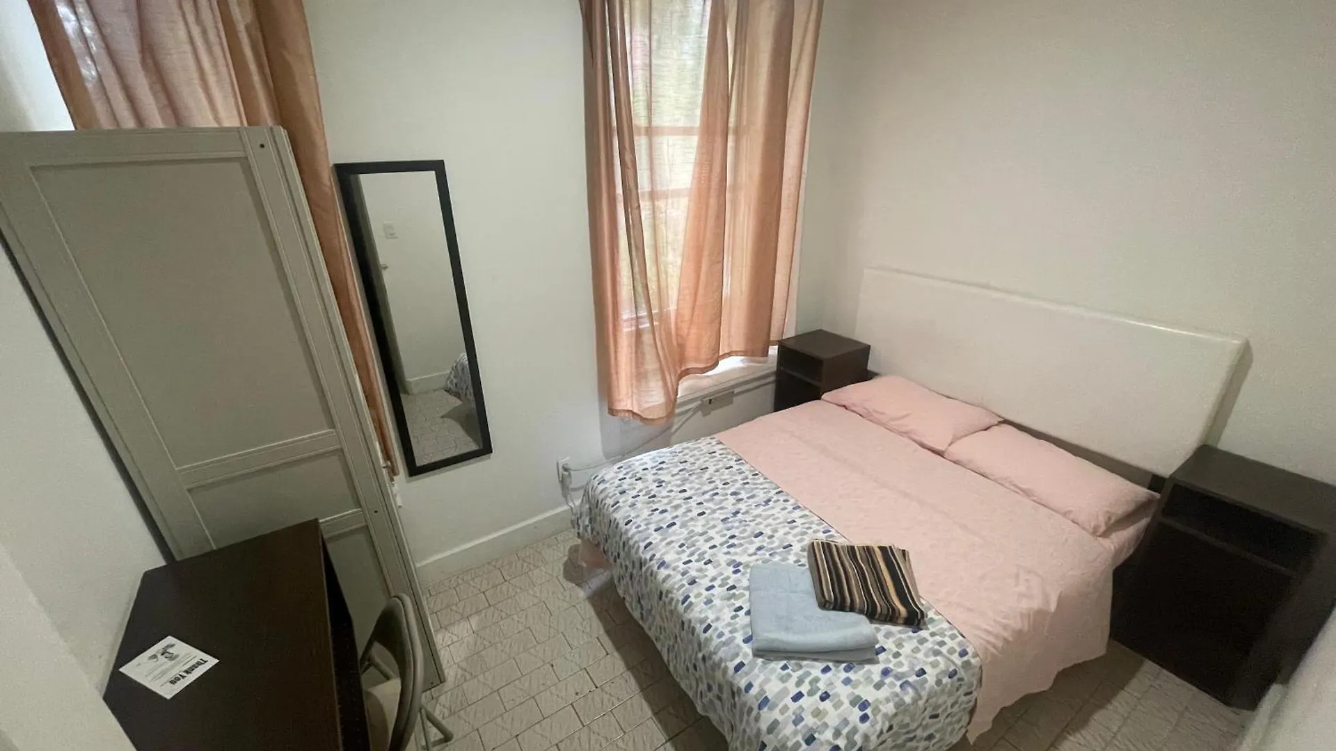 Hudson Yard 408 Appartement New York Verenigde Staten