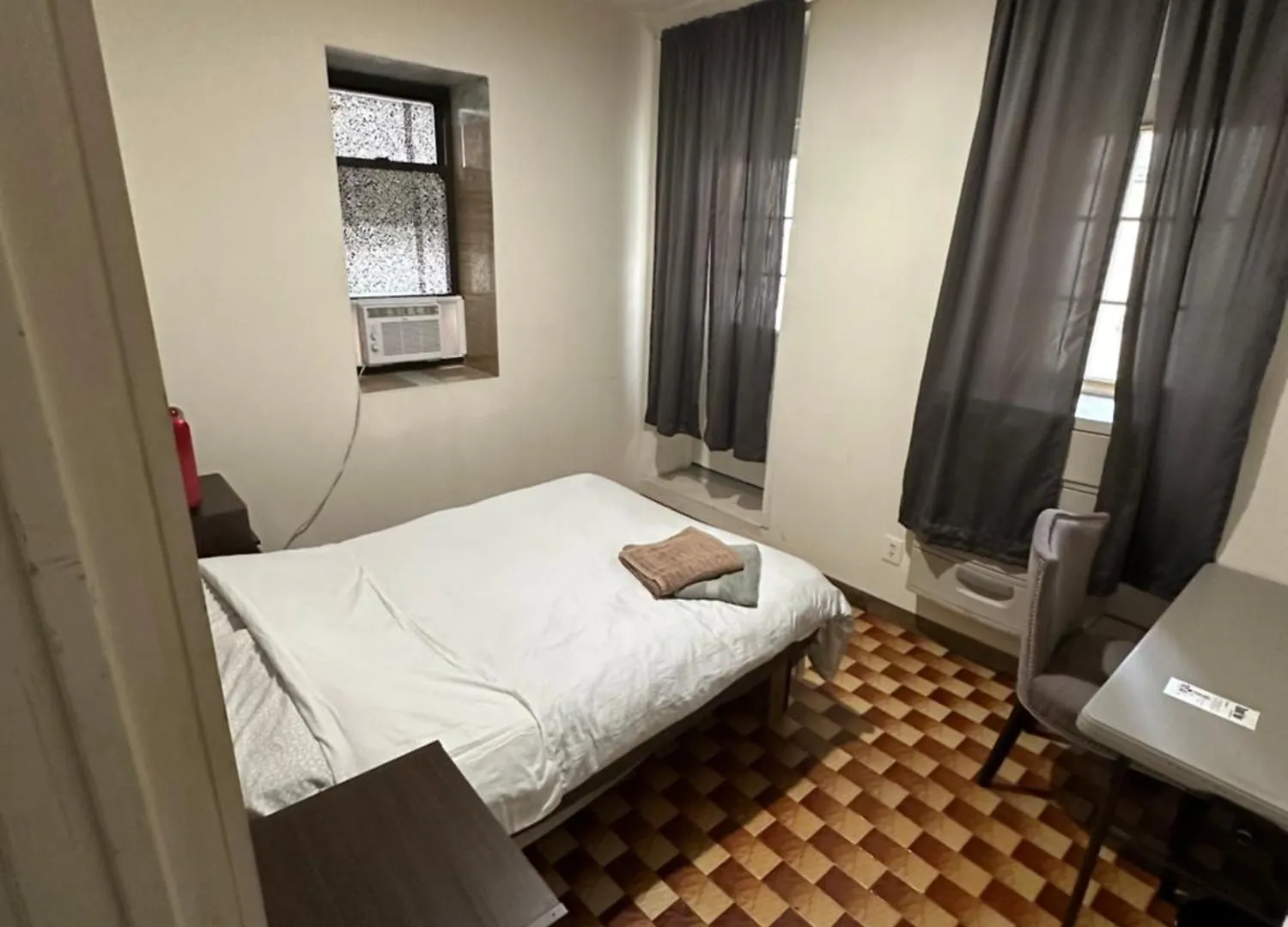 Hudson Yard 408 Appartement New York Verenigde Staten