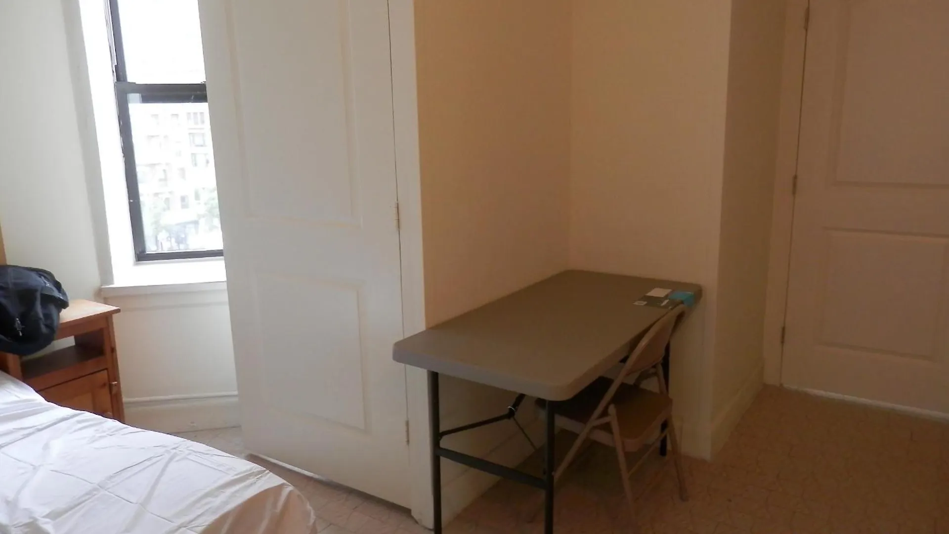 Hudson Yard 408 Appartement New York