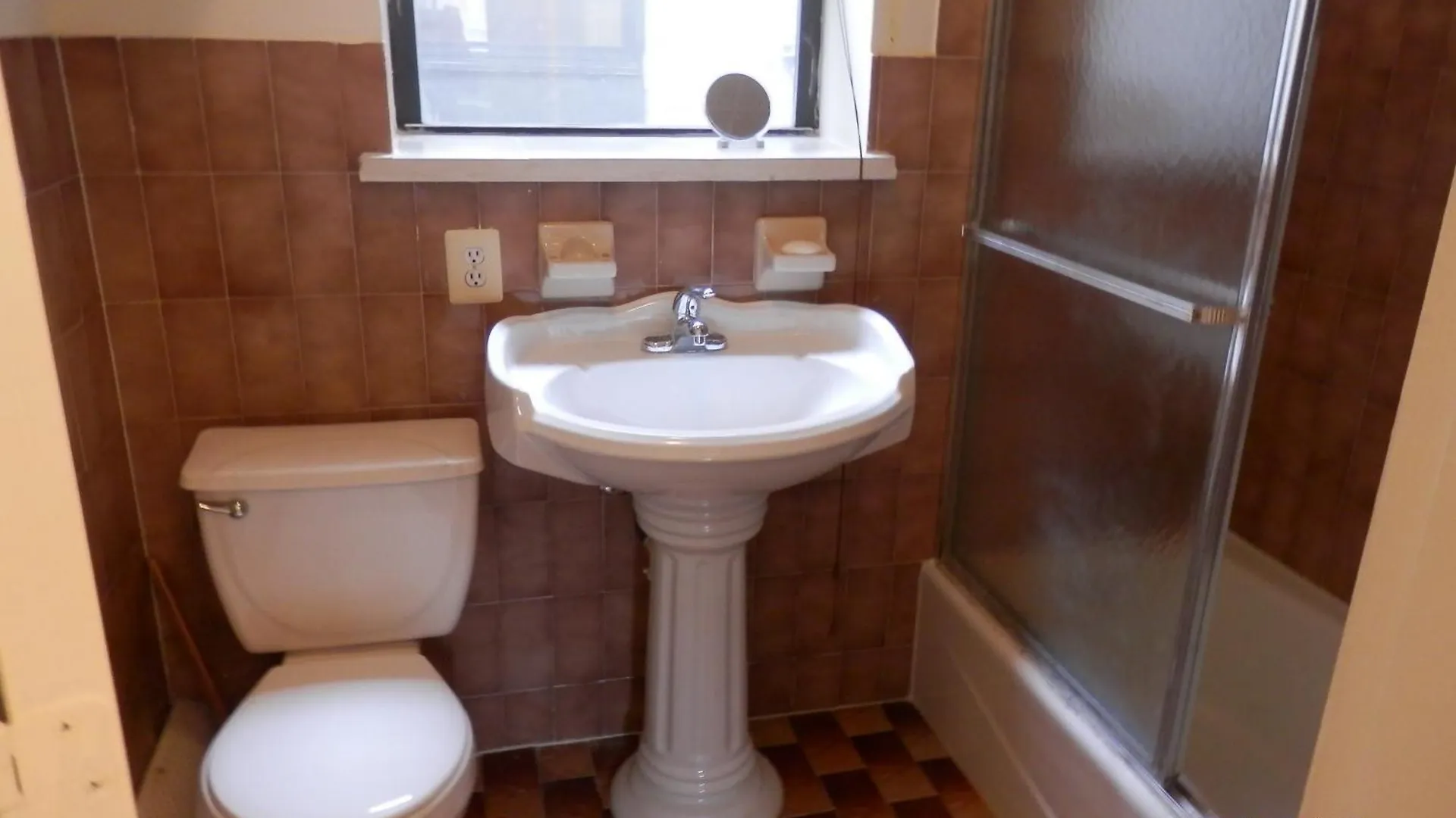 Hudson Yard 408 Appartement New York