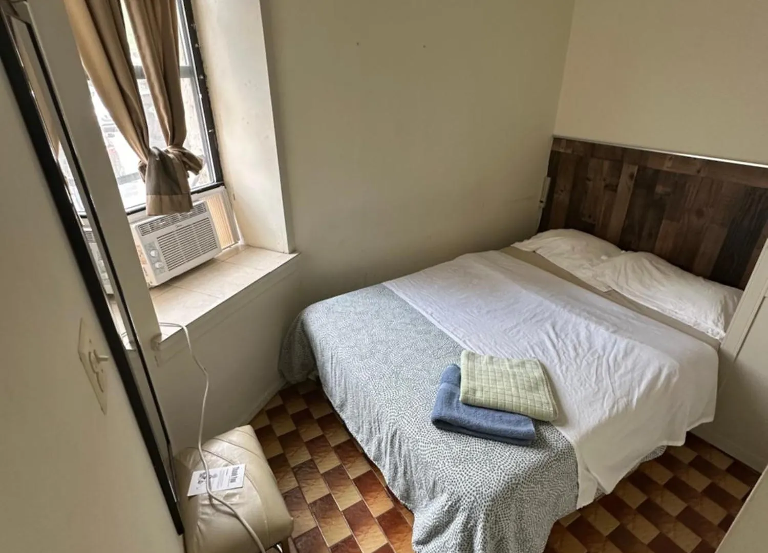 Apartmán Hudson Yard 408 New York 0*,