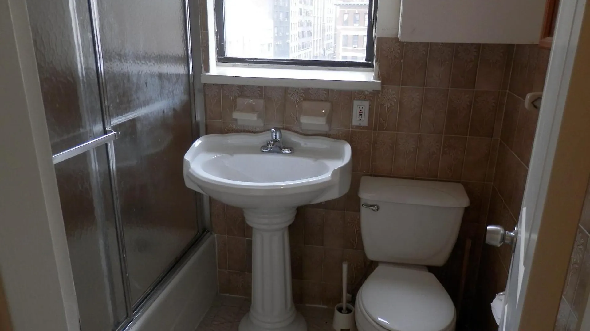 Apartmán Hudson Yard 408 New York