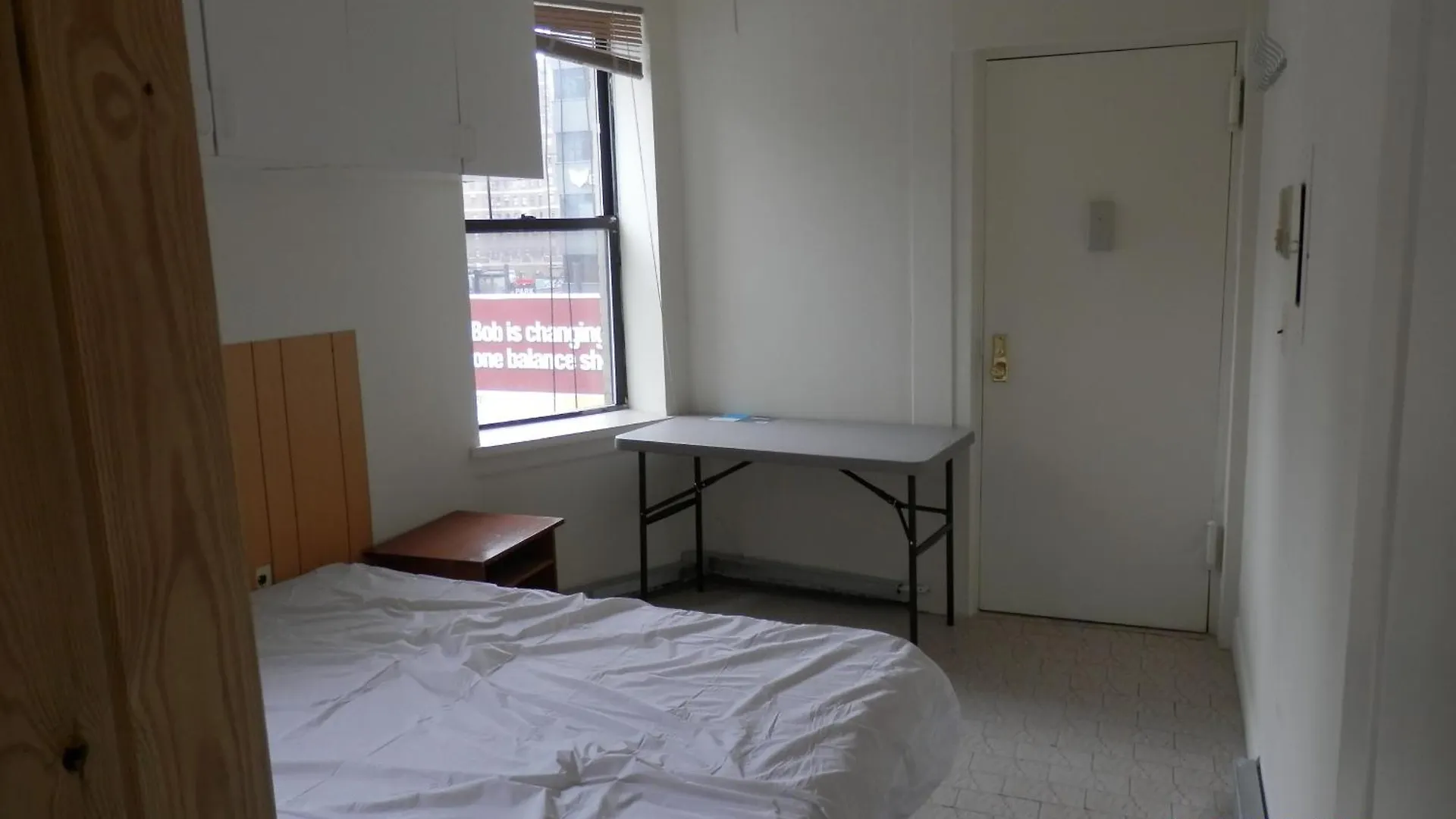 Apartmán Hudson Yard 408 New York USA