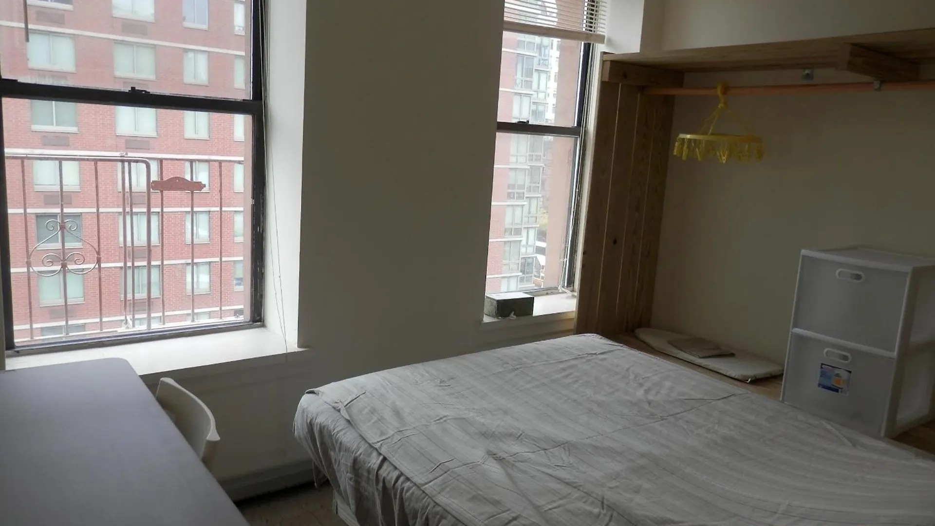 Apartmán Hudson Yard 408 New York